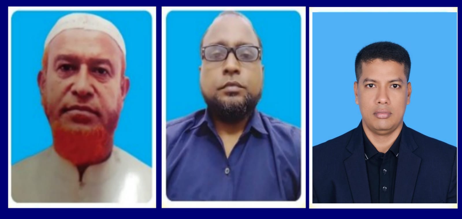 কাচিসাইর আলোর দিশারীর পক্ষ থেকে দেশবাসীকে  আরবি নববর্ষ ১৪৪৮ হিজরির শুভেচ্ছা